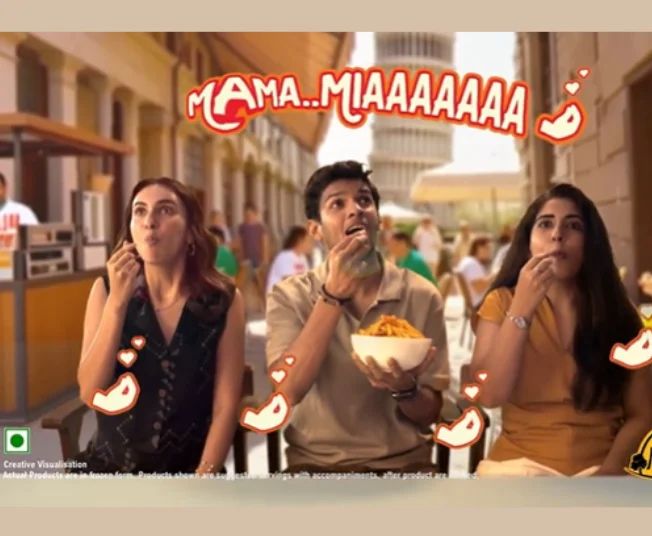 McCain’s Zigzag Fries Go Global With A #TasteTheWorld Twist