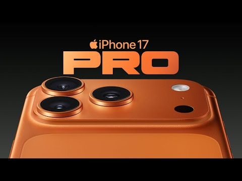 Cutting Edge Meets Cut Price: iPhone 17 Pro Sale Surprise