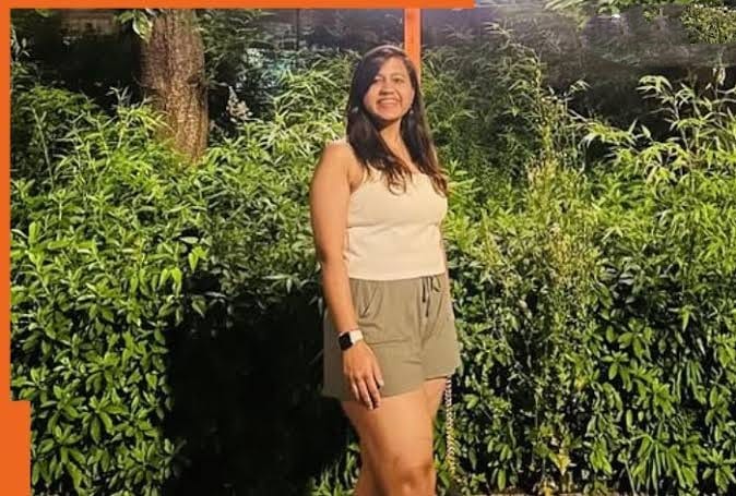 From Night Shifts to Nation’s Service: Anjali Garg’s Inspiring Leap from NEET to IAS Glory