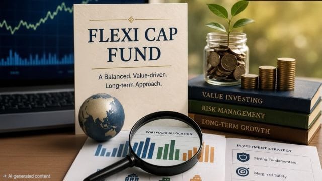 Bank of India Flexi Cap Joins Elite Five with 15%+ Three-Year Returns