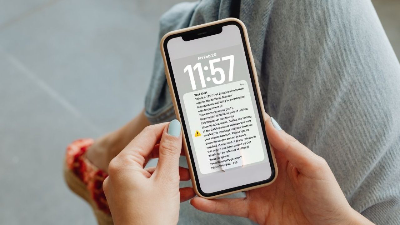 Dystopian Emergency Alert Grips Millions: Inside The Sudden Mobile Broadcast That Sparked Curiosity
