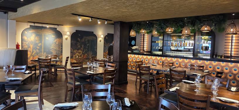 A Taste Of Home: How Vivek Moodley’s The Host Became Durban’s Culinary Darling