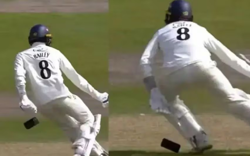 Sweet Cheats & Phone Beats: The Stuff Cricketers REALLY Carry