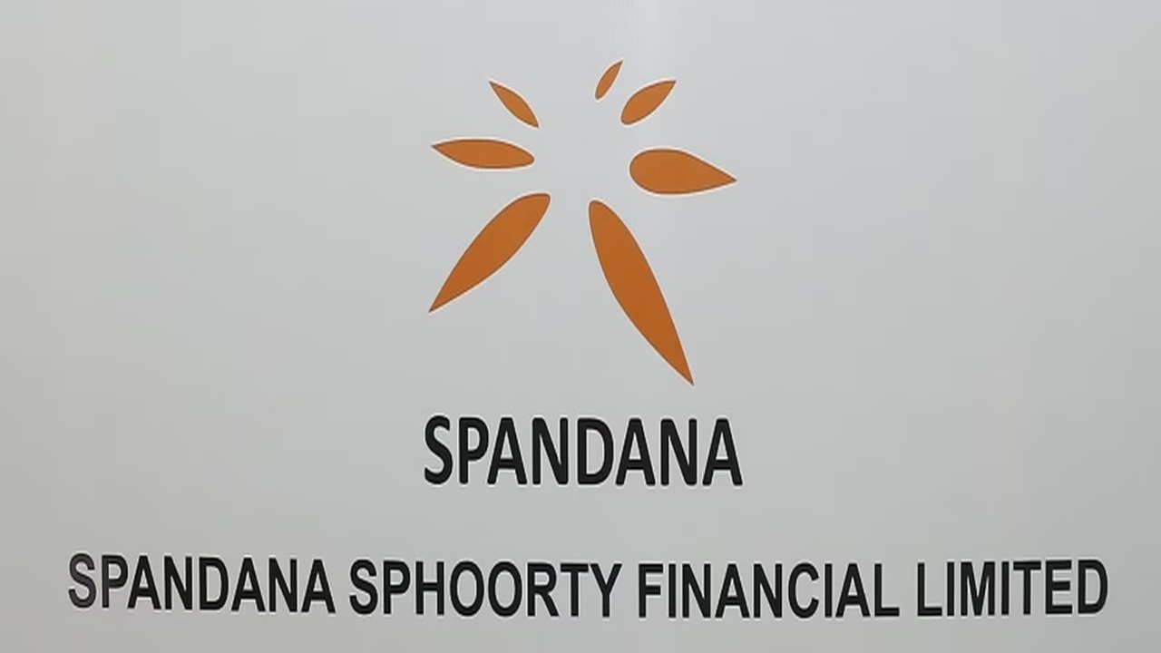 Spandana Sphoorty Unveils ₹400 Crore Rights Issue to Rebuild Capital Base