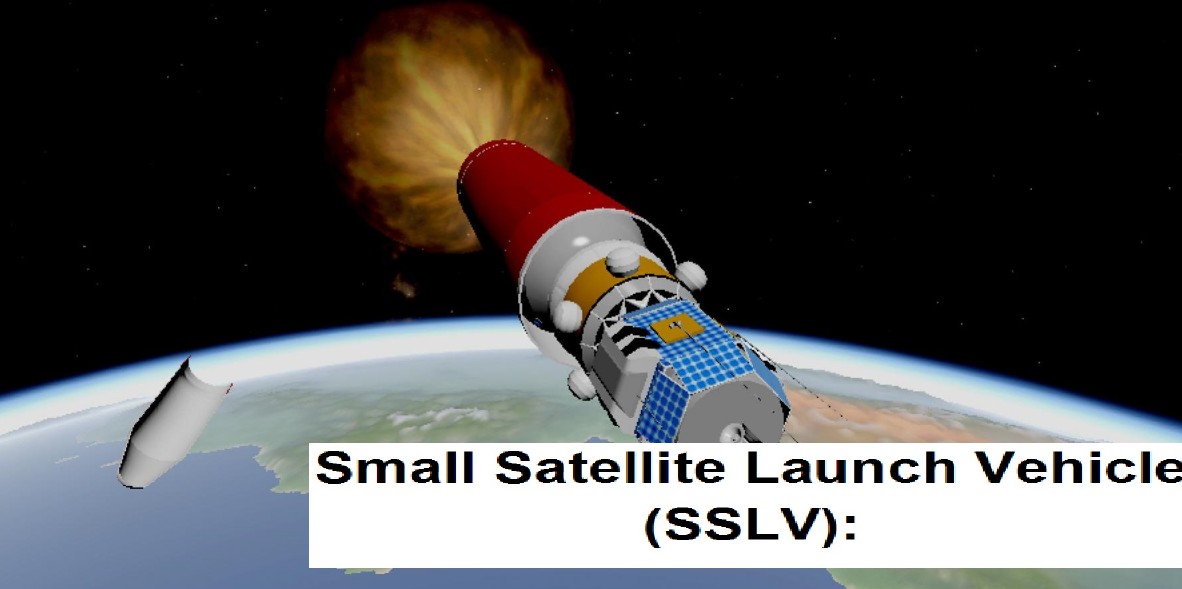 HAL To Absorb SSLV Technology In Two Years, Followed By Decade-Long Production Run