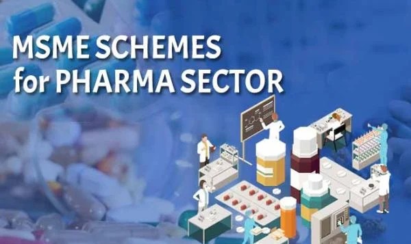 MSMEs In Pharma Industry Under Pressure Over Fast-Tracked Manufacturing Compliance