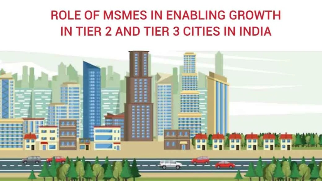 The Hidden Engines Driving India’s Startup Boom: Tier-2 Cities