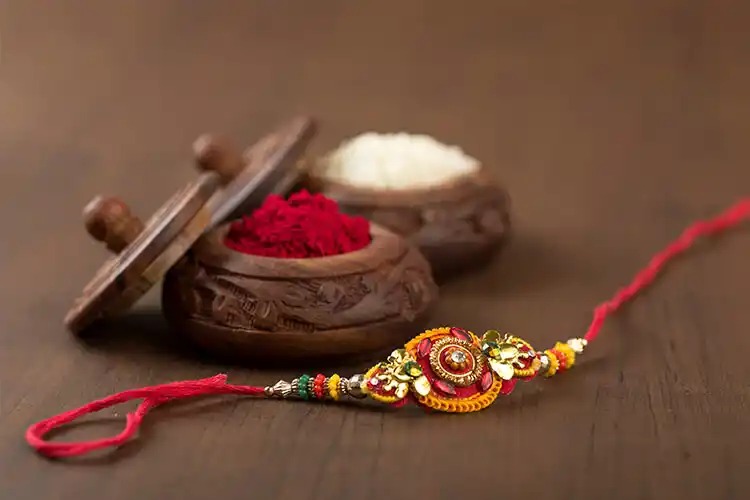 Sibling Escapes: 7 Unforgettable Indian Destinations to Celebrate Raksha Bandhan Together
