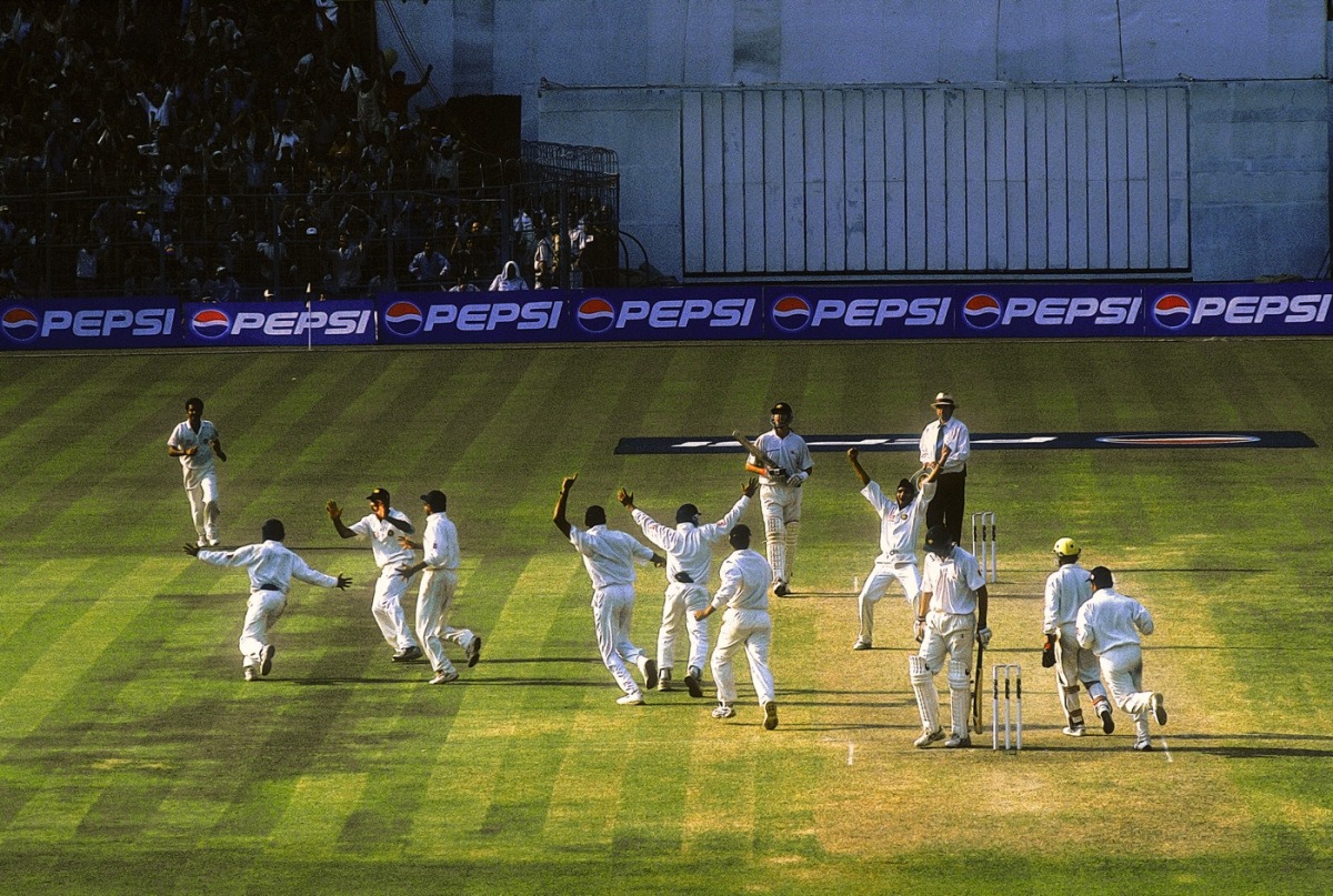 Bats, Bonds and Breakthroughs: The Soulful Story of Kolkata’s Cricketing Embrace