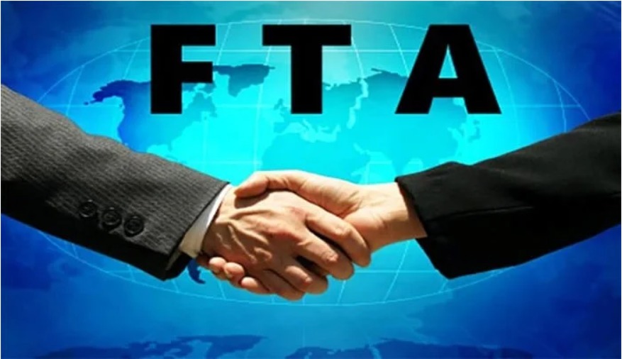 India’s FTA Momentum Builds, But Global Position Requires Deeper Reforms