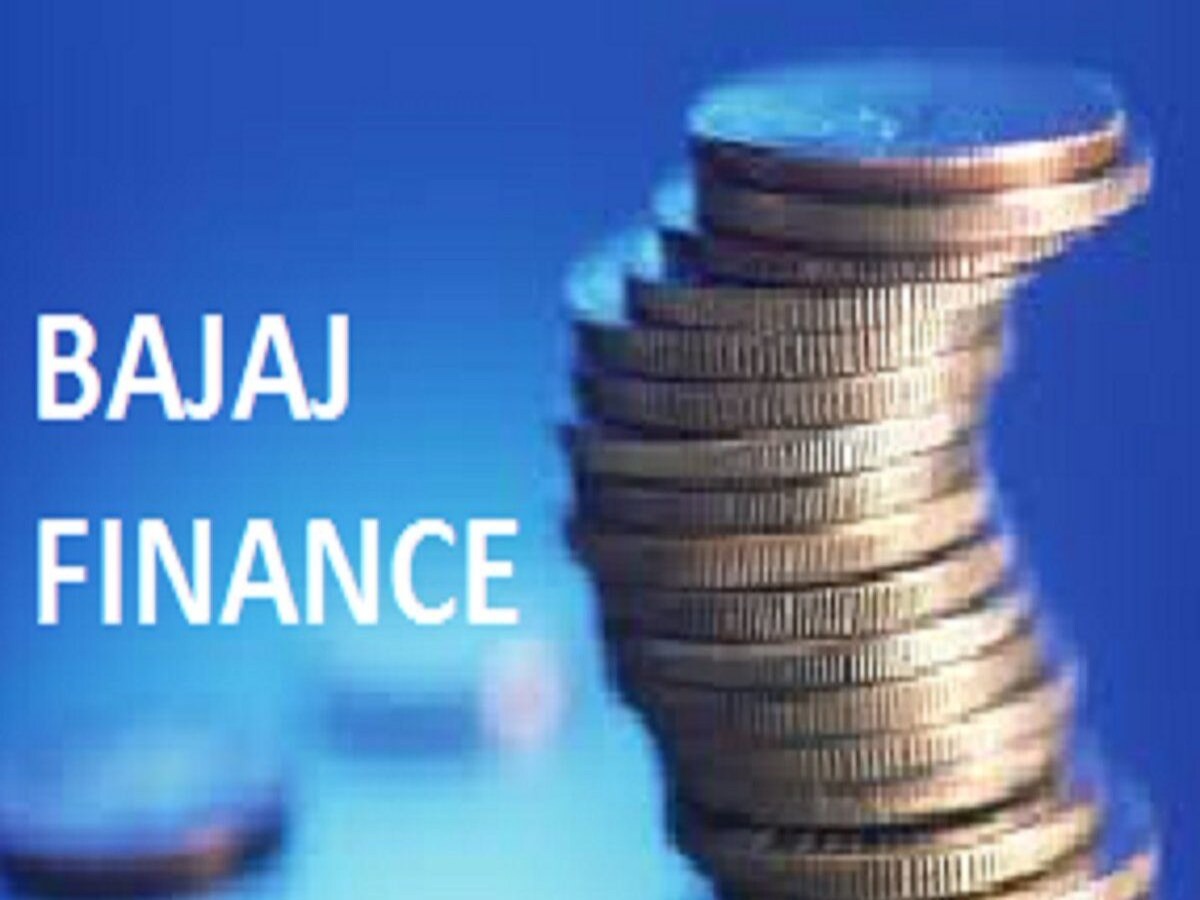Bajaj Finance Beats Estimates with 60.81 Billion Rupee Q1 Profit
