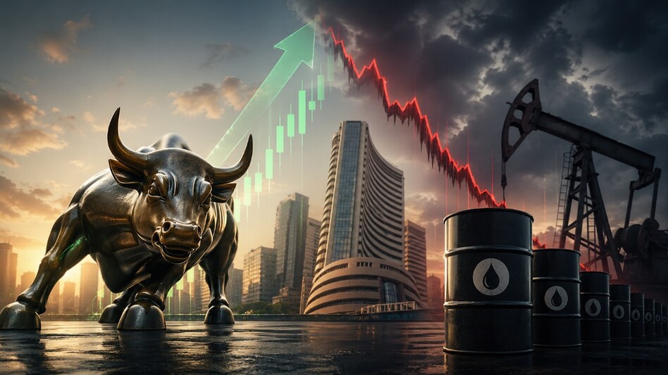 Nifty 50 Horizon: Can Low Long-Term Returns Spark a Bull Run?