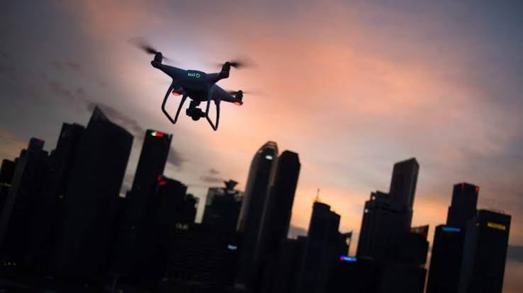 Inside the Army’s New Drone Lab Hunting for Hidden Chinese Tech