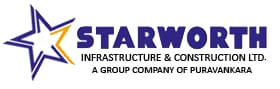 Brick by Billion: Starworth Bags ₹835.2 Mn Deal, Building on Puravankara's Power Play