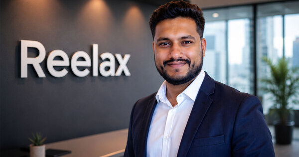 Reelax Uses AI to Fix India's Influencer Marketing Bottlenecks