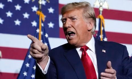 Trade Tempest: Can Free-Marketeers Weather Trump’s Tariff Tsunami?