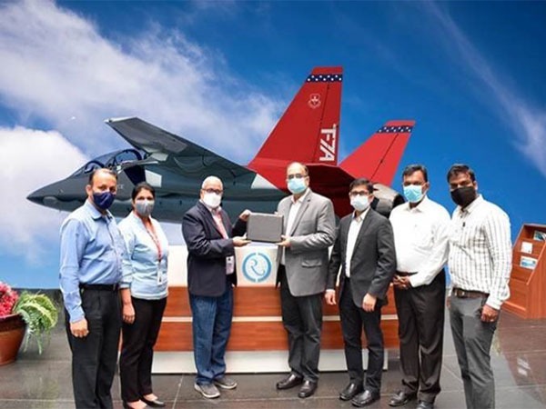 Rossell Techsys Secures Long-Term Boeing Deal To Power T-7A Red Hawk With 1,200 Shipsets