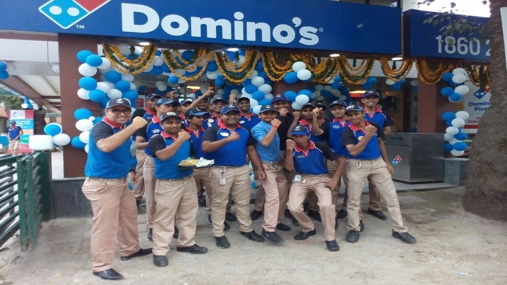 Jubilant Foodworks Tax Demand Reduced To 1.90 Billion Rupees