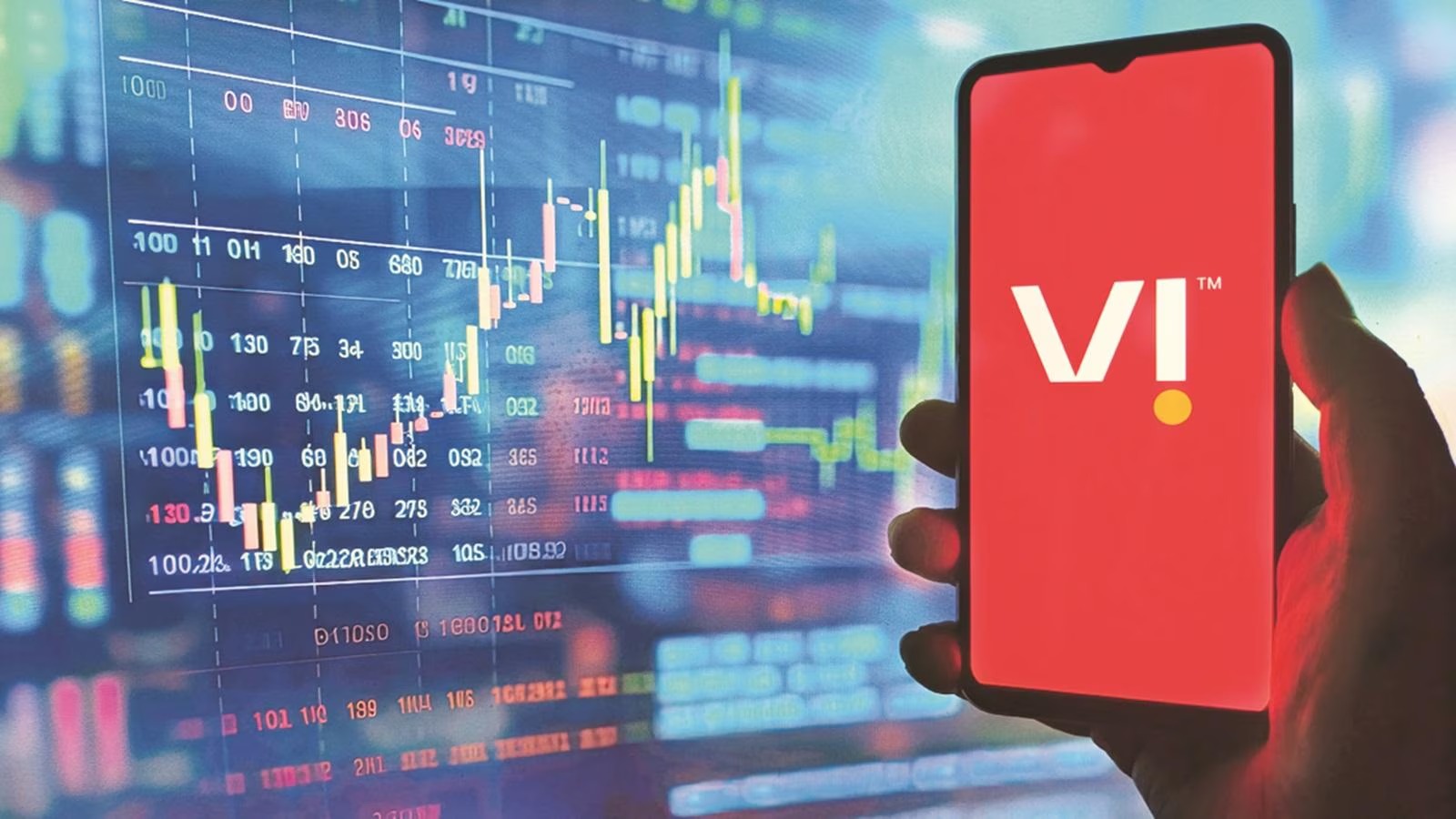 Decoding The Surge: What’s Really Driving Vodafone Idea’s Recent Market Run?