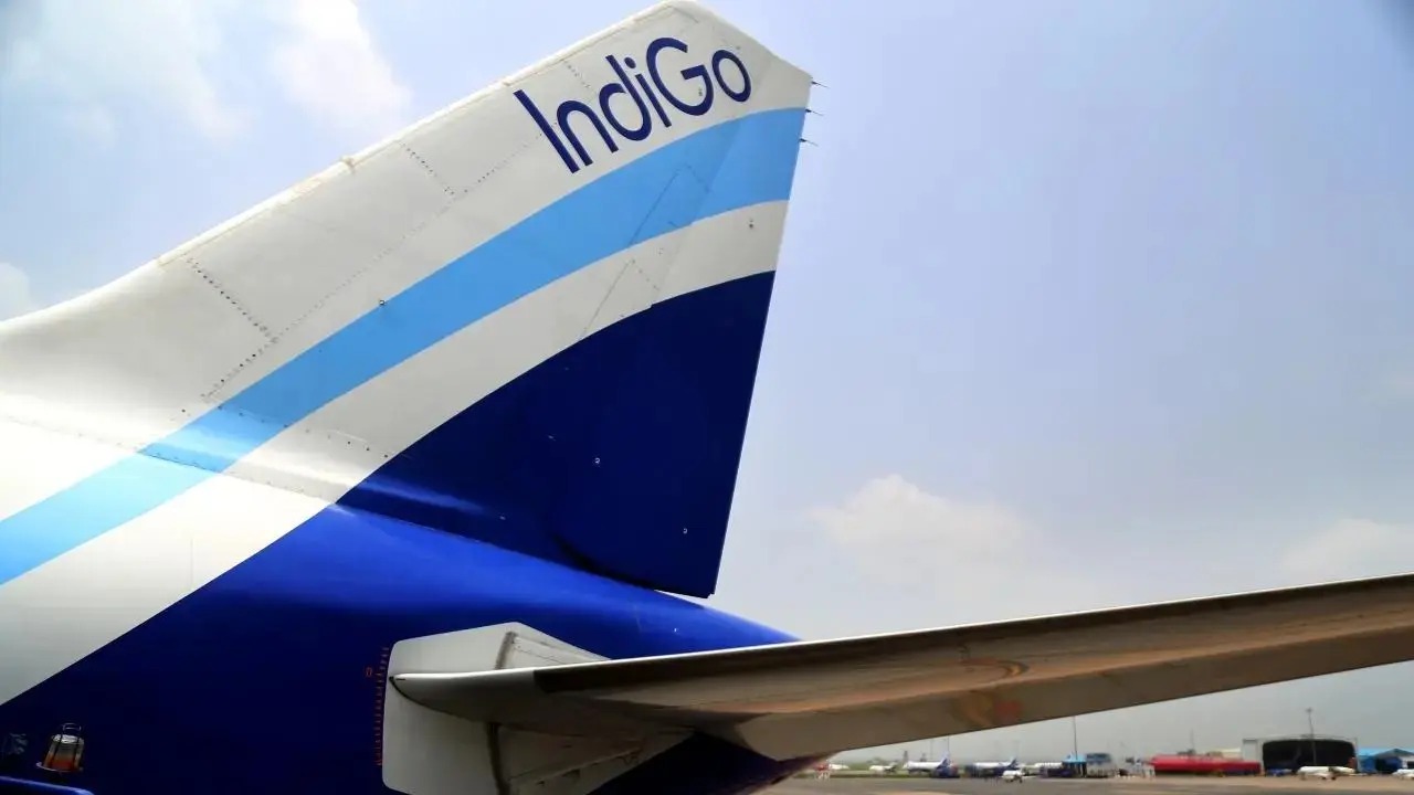Indigo’s On-Time Performance Drops Sharply To 19.7 Percent