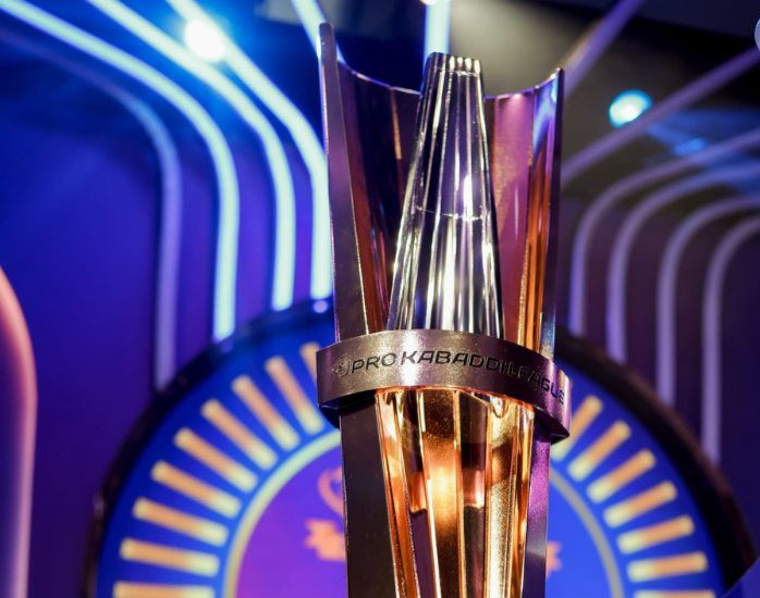 Mat Chase Madness: PKL 12 Auction Set to Slam, Tag, and Tackle 2025