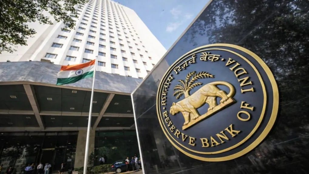 RBI Reports India BoP Deficit Reaches $4.4 Billion in May 2026