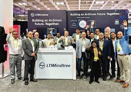 LTIMindtree Signs 5-Year Partnership To Strengthen Skilling In Creative Technologies