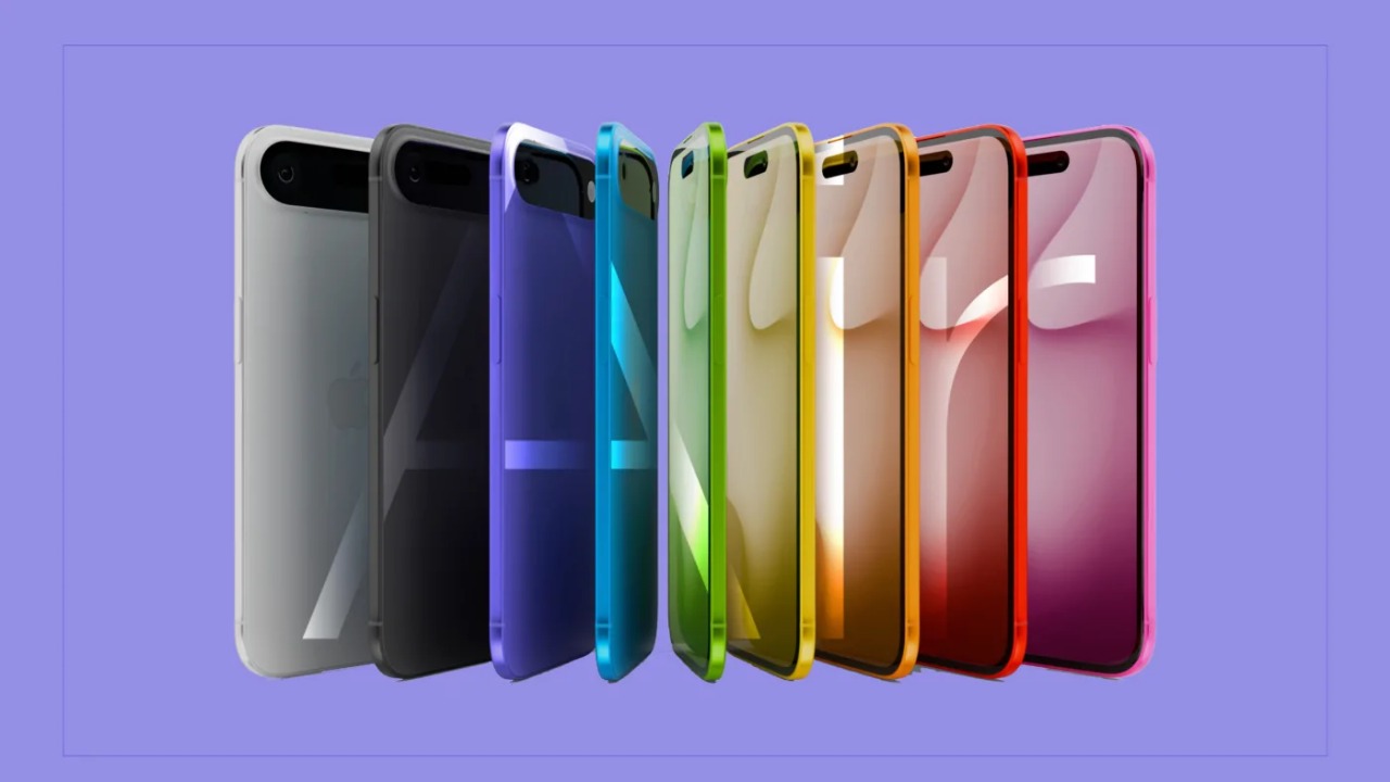 iPhone 17 Air: A Slim Marvel with Battery Trade-offs