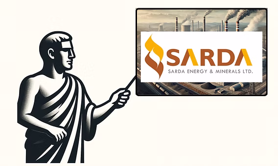 Fueling the Future: Sarda Energy Wins Bid for Senduri Coal Mine in Strategic Expansion Push