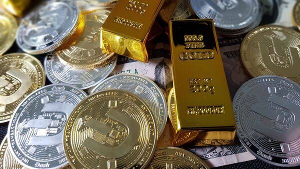 Gold and Silver Prices Surge Amid Global Trade Tensions