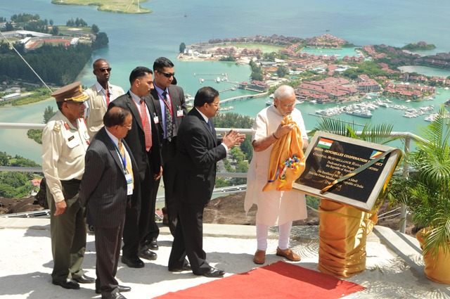 Mahasagar Vision Connects Nations: PM Modi’s Indian Ocean Strategy Resonates with Seychelles’ Strategic Role