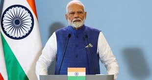 India’s Global Gameplan: September’s Power Moves in Foreign Affairs