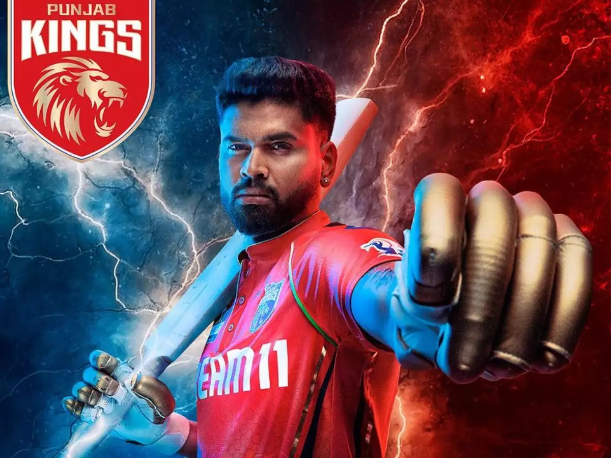 History Made: Punjab Kings’ 111-Run Defense Becomes IPL’s Ultimate Giant-Killing Act