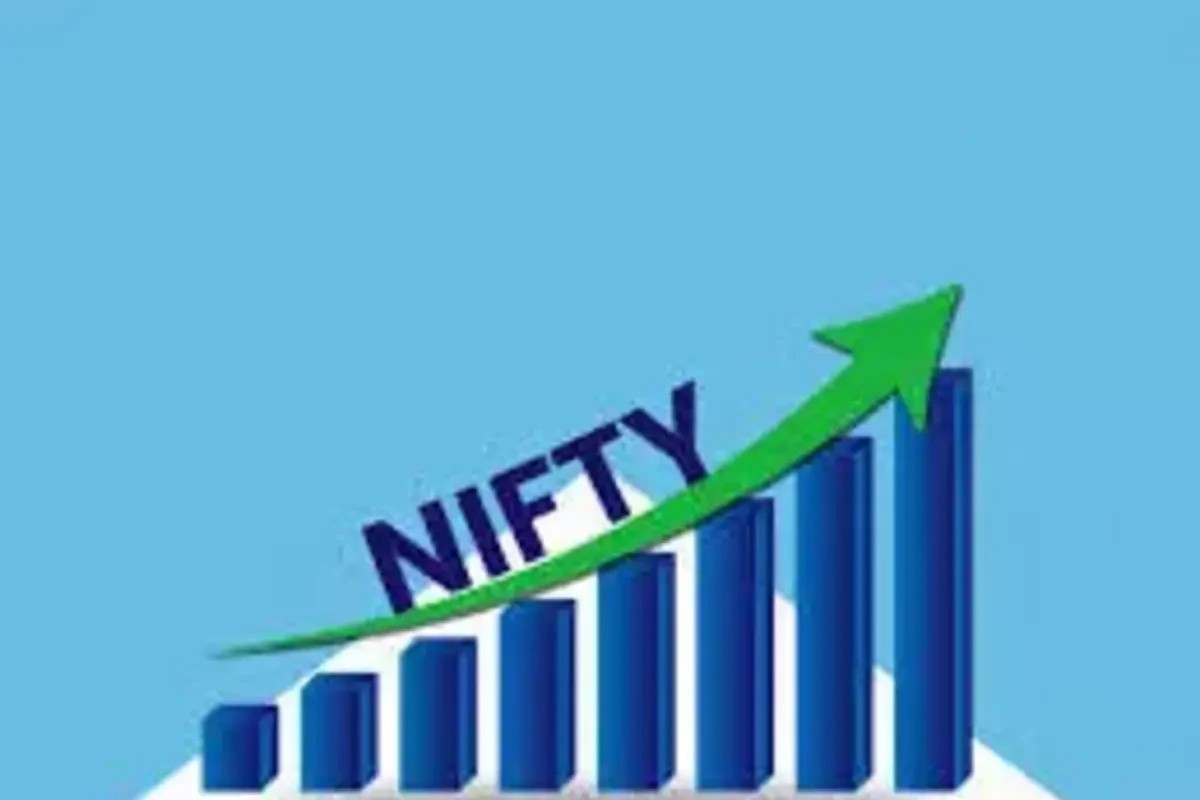 Sectoral Indices Rally: Pharma, Auto, and IT Lead Gains