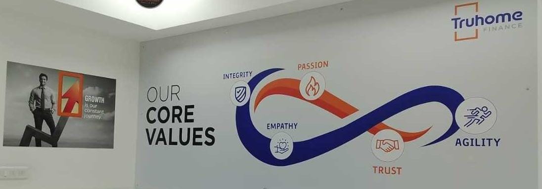 Truhome Finance IPO In Spotlight As Shriram-Backed Lender Targets ₹30 Billion Raise
