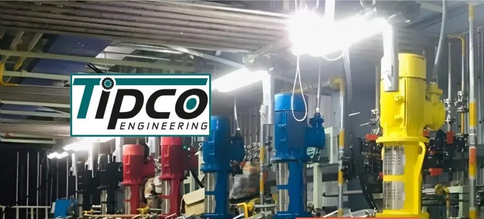 Tipco Engineering India Announces SME IPO Subscription Window From March 23–25