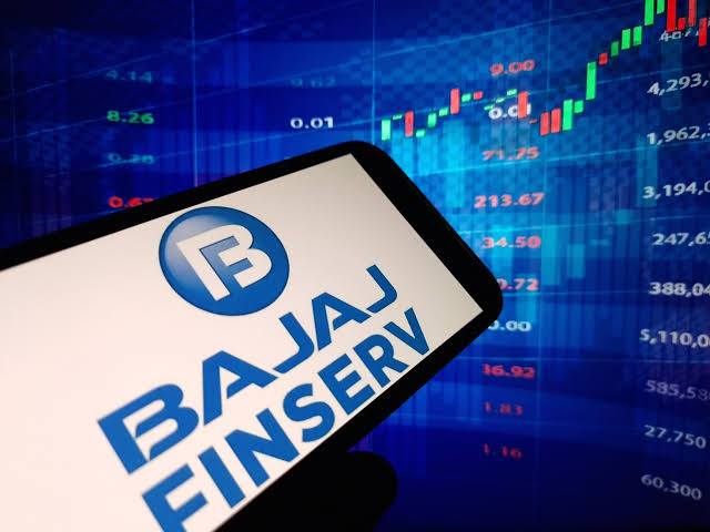 Big Block Deal: 2.86 Crore Bajaj Finserv Shares Change Hands for ₹5,506 Crore