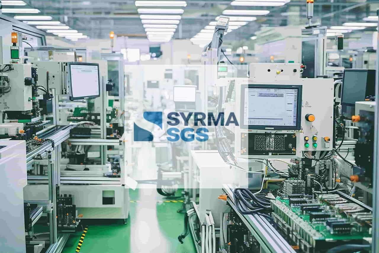 Syrma Sgs And Premier Energies Drop Plan To Acquire K-Solare