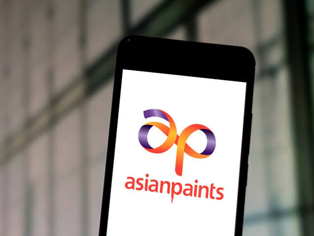 Asian Paints Hikes Prices by 12% Amid West Asia Supply Pressures