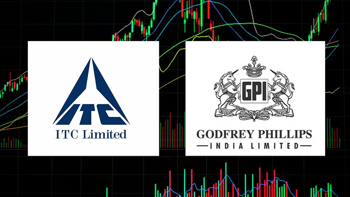 Tobacco Stocks Slip as Excise Duty Hike Pressures ITC and Godfrey Phillips