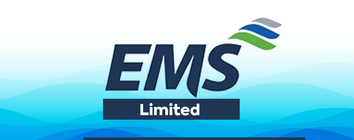 EMS Ltd Secures ₹1.84 Billion Order, Bolstering Growth and Market Confidence