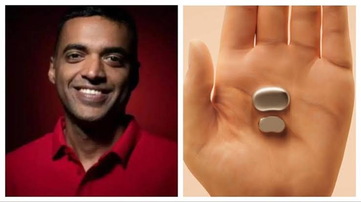Why Did Deepinder Goyal Shrink His Temple Wearable? The New Version Is Intriguing