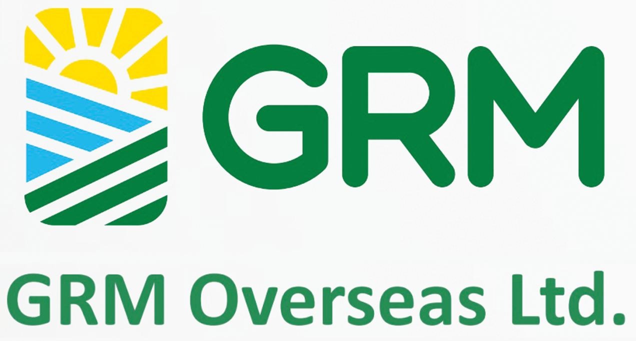 GRM Overseas Announces 2:1 Bonus Share Issue, Expands Paid-Up Capital