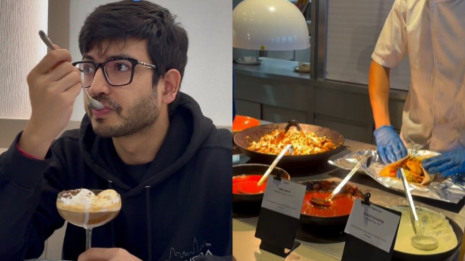 Meta Employee’s Google London Food Tour Video Sparks Viral Buzz