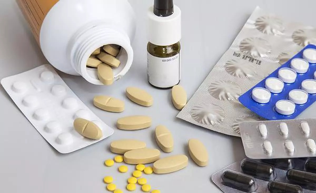 Shilpa Medicare Secures USFDA Approval for Varenicline Tablets