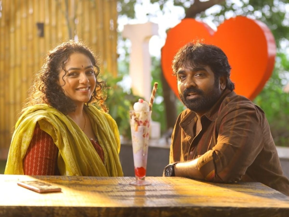 Vijay Sethupathi and Nithya Menen’s ‘Thalaivan Thalaivii’ Set for OTT Premiere: Here’s What to Expect