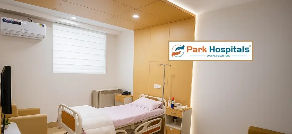 Park Medi World Approves Expansion Of Mohali Hospital With 150 New Beds