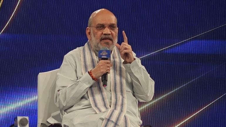 Amit Shah Rebukes Congress for Distrusting Jaishankar, Trusting Trump Over India’s Narrative on Operation Sindoor