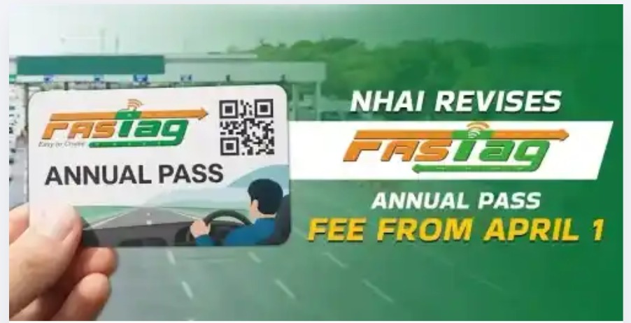 NHAI Revises FASTag Charges: Why The Annual Pass Costs More From April