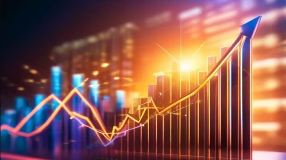 Rate Expectations Rebooted: Tech Stocks Tumble as Fed Cools the Cut Talk—India Feels the Ripple